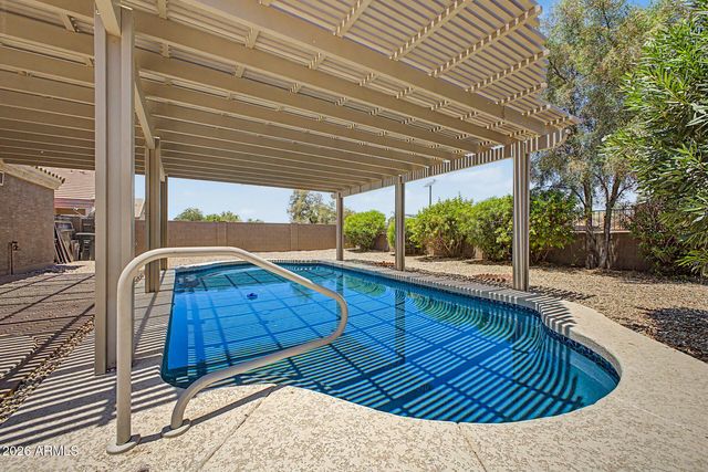 1680 E BALBOA Drive, Casa Grande, AZ 85122