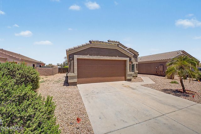 1680 E BALBOA Drive, Casa Grande, AZ 85122