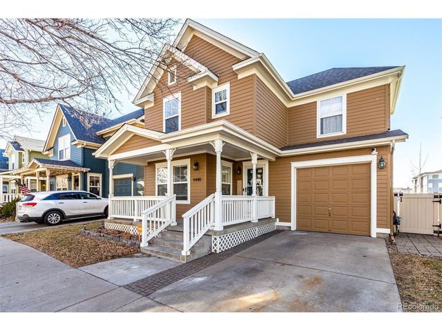 9440 E 106th Ave, Commerce City, CO 80640