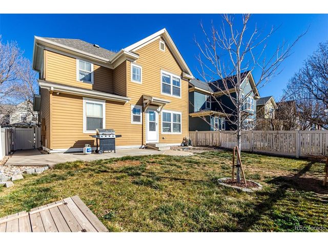 9440 E 106th Ave, Commerce City, CO 80640