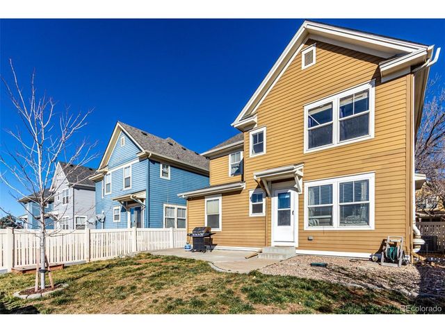 9440 E 106th Ave, Commerce City, CO 80640