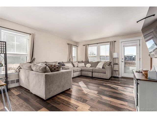 9440 E 106th Ave, Commerce City, CO 80640