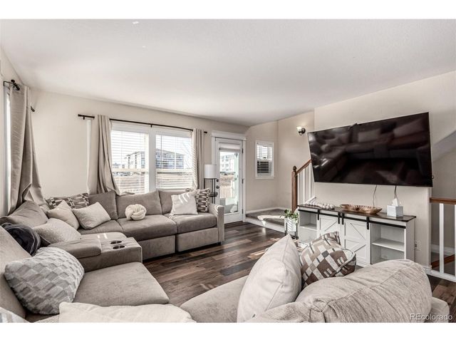 9440 E 106th Ave, Commerce City, CO 80640