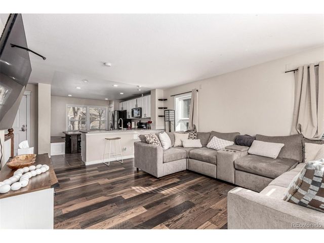 9440 E 106th Ave, Commerce City, CO 80640