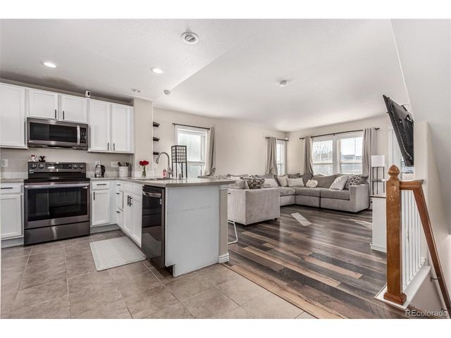 9440 E 106th Ave, Commerce City, CO 80640