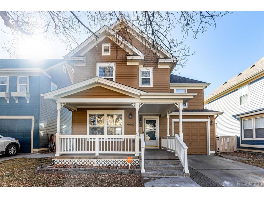 9440 E 106th Ave, Commerce City, CO 80640