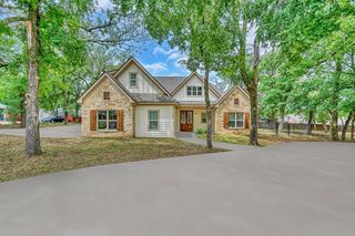 110 Sherwood Oaks Drive, Waco, TX 76705
