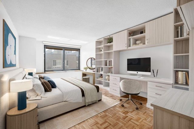 531 Main St Apt 718, New York City, NY 10044