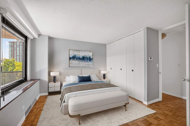 531 Main St Apt 718, New York City, NY 10044