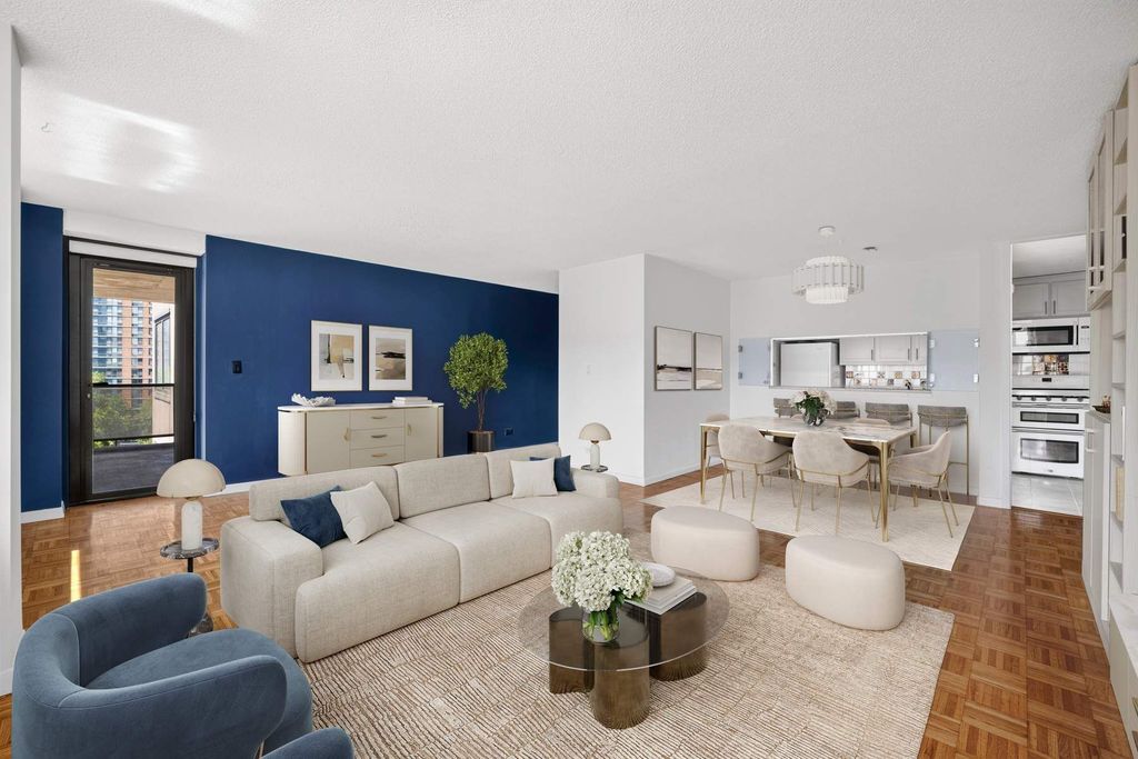531 Main St Apt 718, New York City, NY 10044