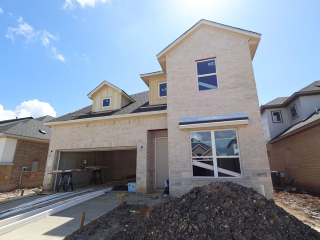 13211 Stabler DR, Austin, TX 78652