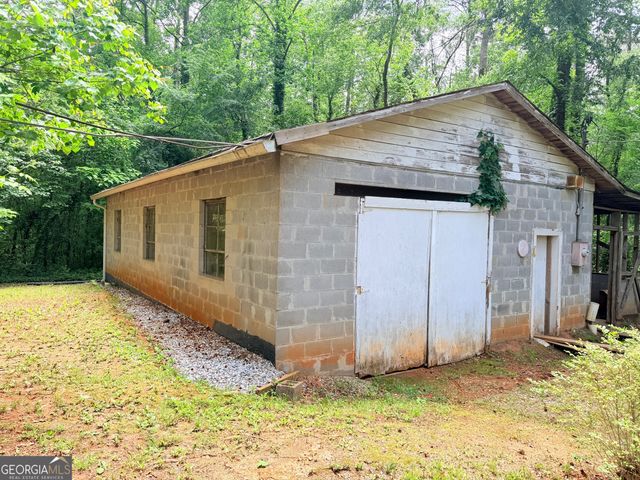 1707 Old Alabama Road, Austell, GA 30168