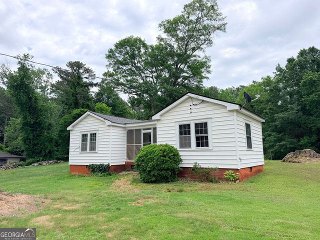 1707 Old Alabama Road, Austell, GA 30168