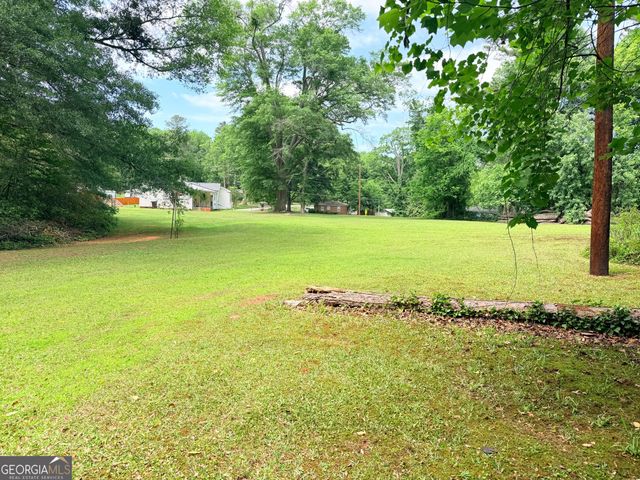 1707 Old Alabama Road, Austell, GA 30168
