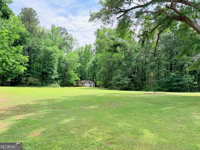 1707 Old Alabama Road, Austell, GA 30168