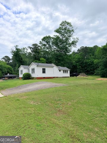 1707 Old Alabama Road, Austell, GA 30168
