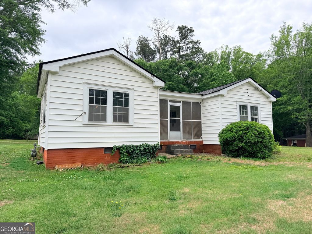 1707 Old Alabama Road, Austell, GA 30168