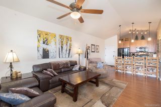 162 Village Road G302, Granby, CO 80446