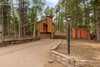 1343 Terri Lane, Woodland Park, CO 80863