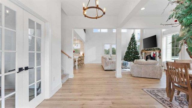 28 Ravenfield Road, Taylorsville, GA 30178