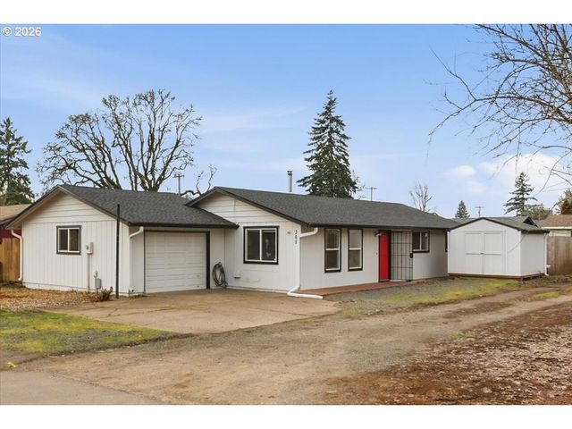 369 S 16TH Ave, Cornelius, OR 97113