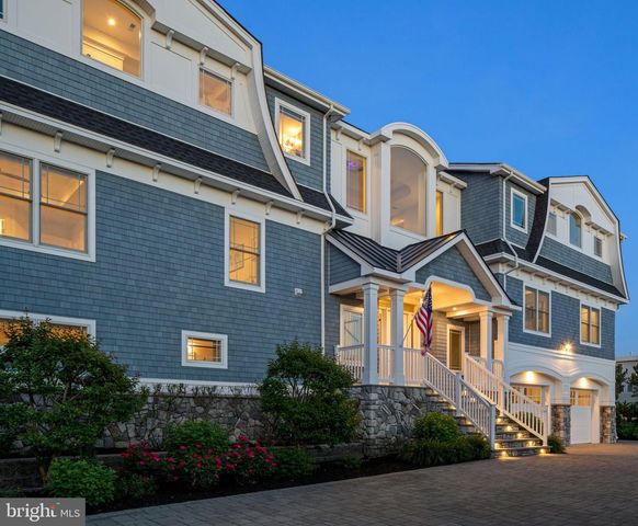17 C LONG BEACH BLVD, Long Beach Township, NJ 08008