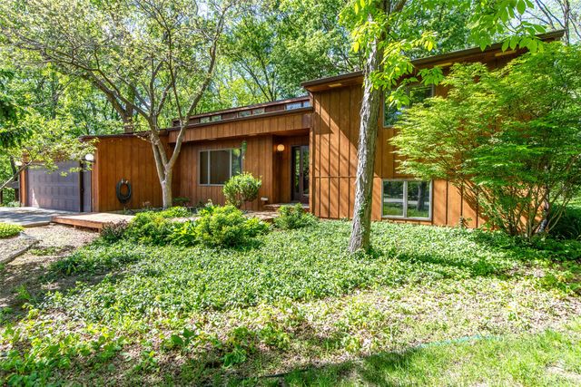 3923 Mathews Road, Ames, IA 50014