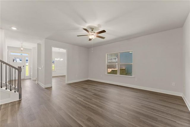 490 Magnolia Grove Place, Cornelia, GA 30531