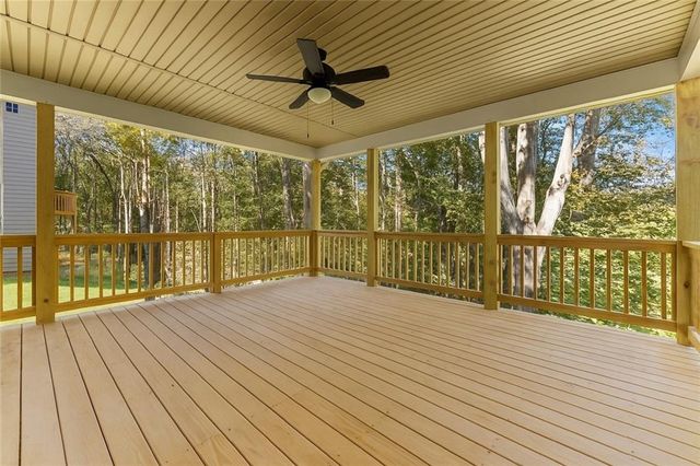 490 Magnolia Grove Place, Cornelia, GA 30531