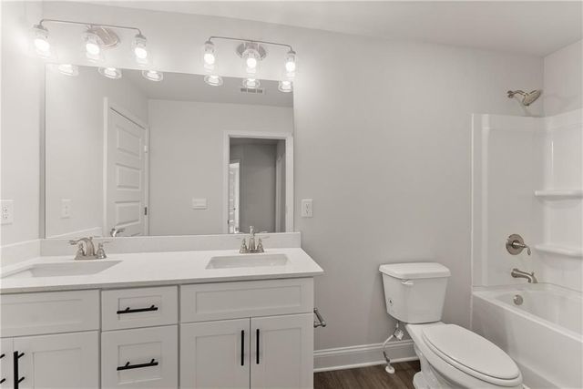 490 Magnolia Grove Place, Cornelia, GA 30531
