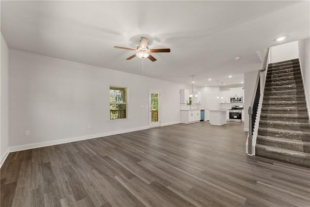 490 Magnolia Grove Place, Cornelia, GA 30531