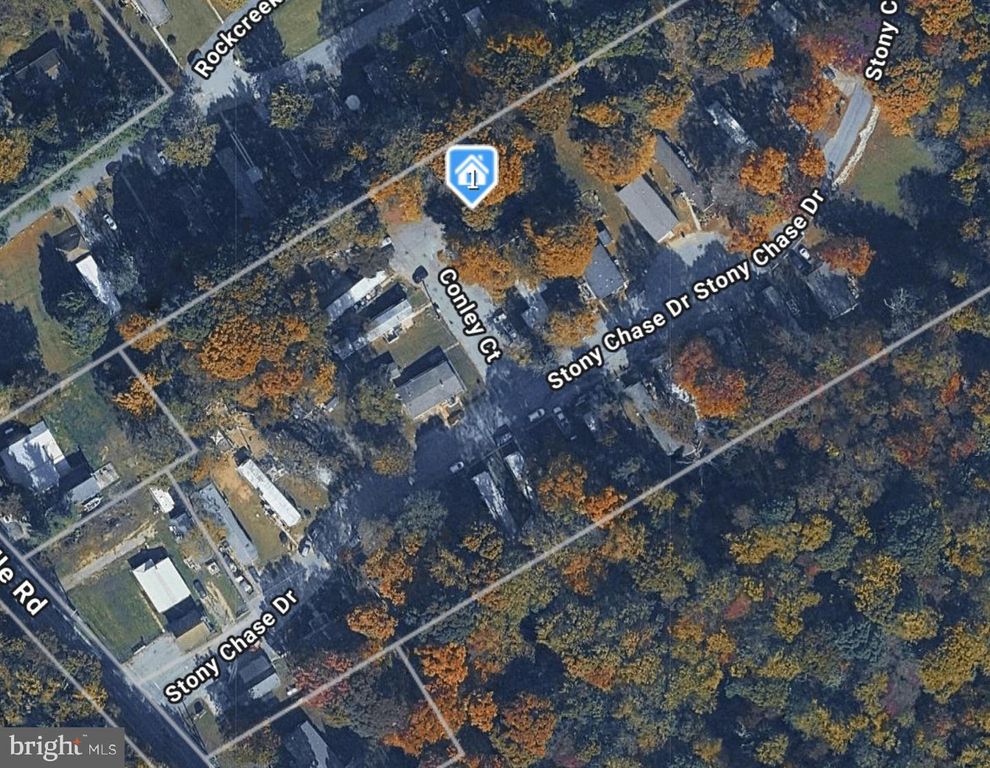 8 CONLEY CT, Elkton, MD 21921