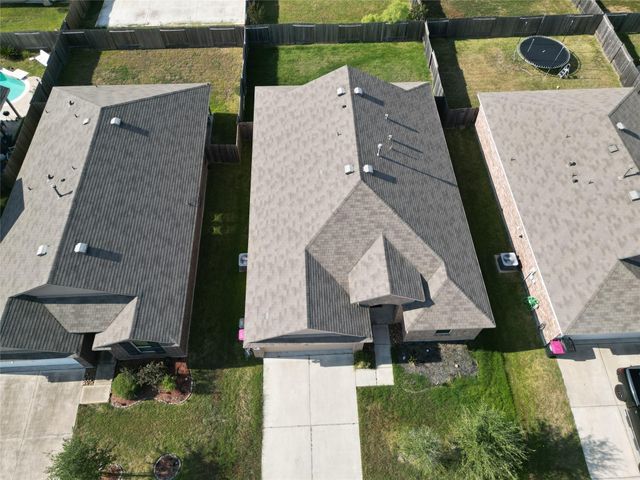 2611 Baldy Road, Spring, TX 77373