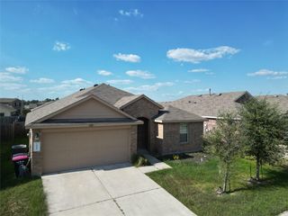 2611 Baldy Road, Spring, TX 77373