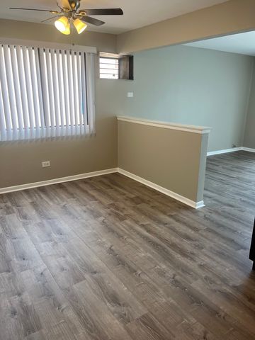 6045 Marshall Avenue 2w, Chicago Ridge, IL 60415