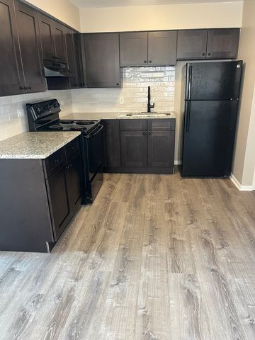 6045 Marshall Avenue 2w, Chicago Ridge, IL 60415