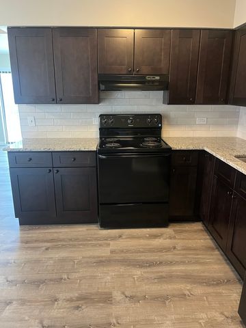 6045 Marshall Avenue 2w, Chicago Ridge, IL 60415