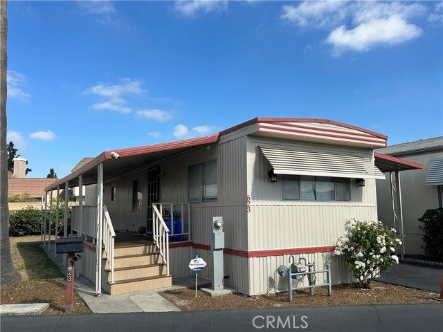 4117 W Mcfadden Avenue 623, Santa Ana, CA 92704