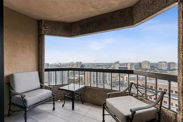 3030 Mckinney Avenue 2305, Dallas, TX 75204