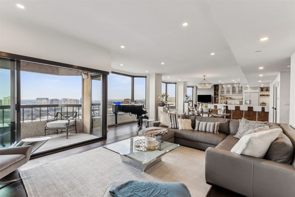 3030 Mckinney Avenue 2305, Dallas, TX 75204