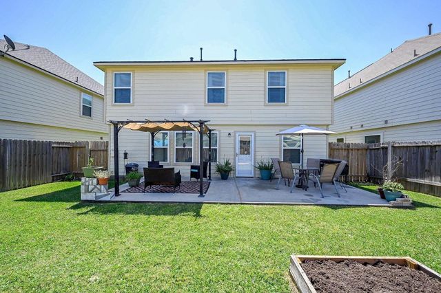 9889 Hyacinth Way, Conroe, TX 77385