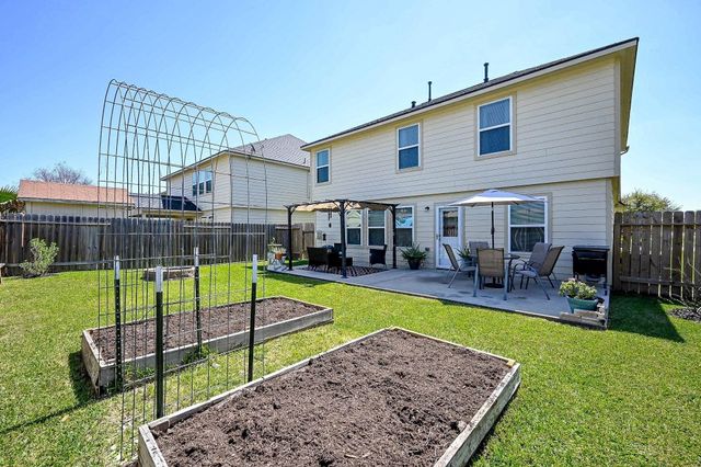 9889 Hyacinth Way, Conroe, TX 77385