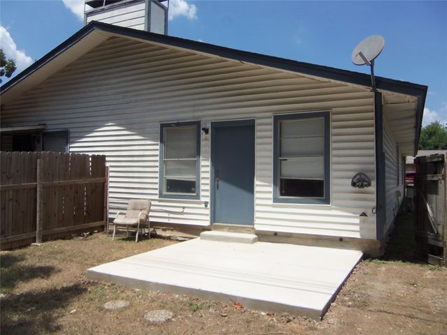 2005 Iroquois LN A, Austin, TX 78741