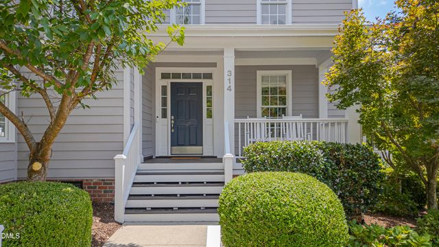 314 Westside Drive, Chapel Hill, NC 27516