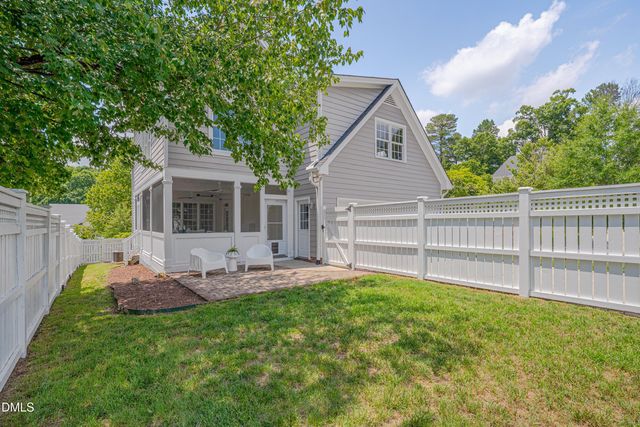 314 Westside Drive, Chapel Hill, NC 27516