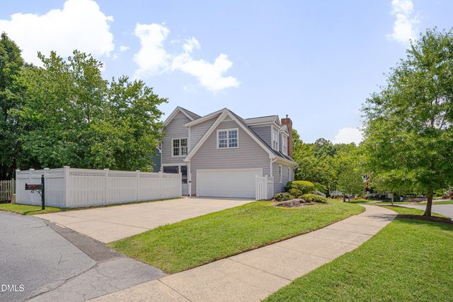 314 Westside Drive, Chapel Hill, NC 27516