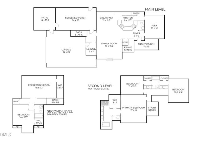 314 Westside Drive, Chapel Hill, NC 27516