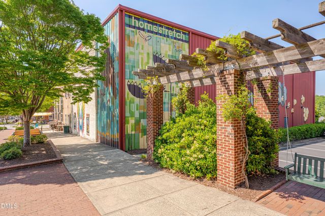 314 Westside Drive, Chapel Hill, NC 27516