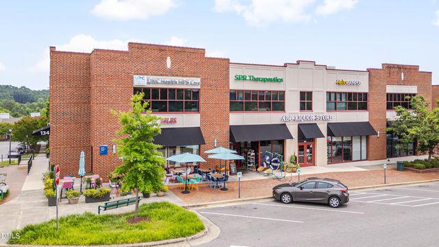 314 Westside Drive, Chapel Hill, NC 27516