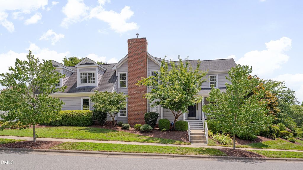 314 Westside Drive, Chapel Hill, NC 27516